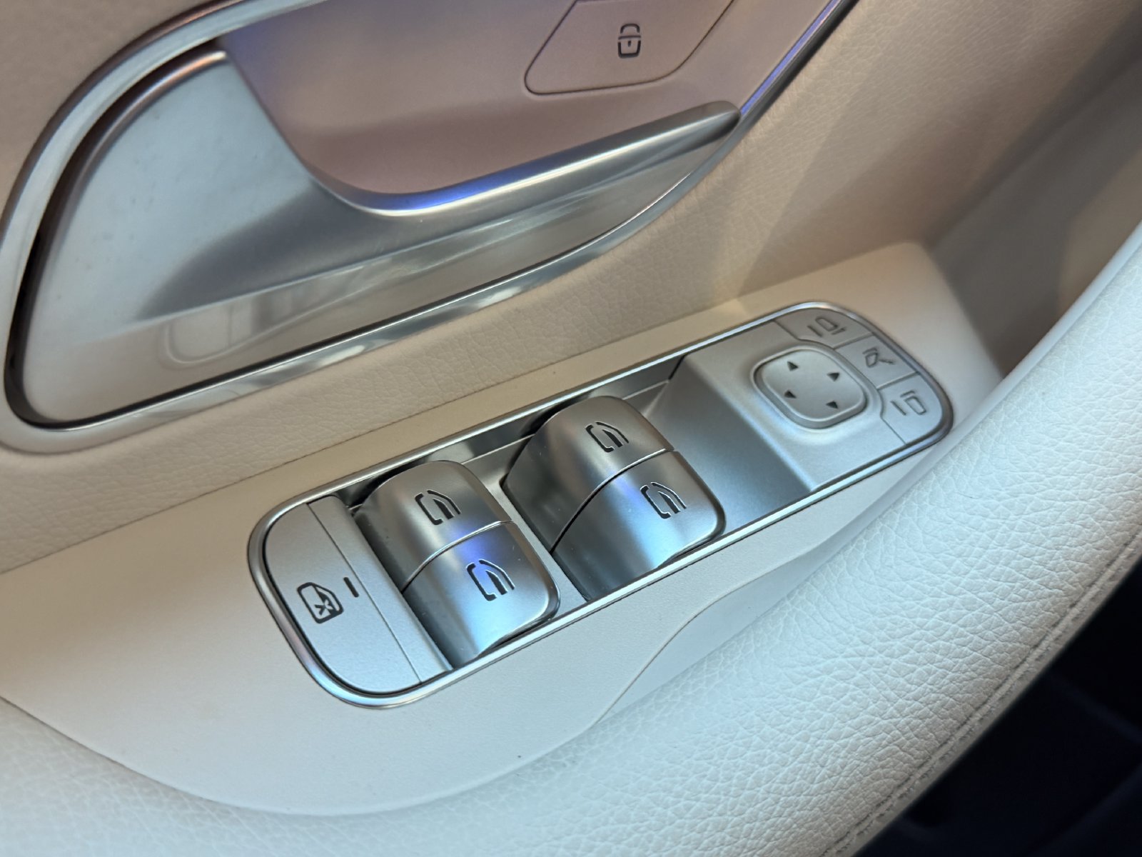 Certified 2026 Mercedes-Benz GLE 450 4MATIC image 21
