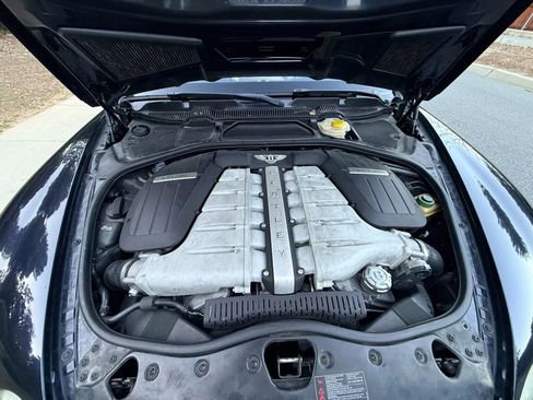 Used 2007 Bentley Continental GTC image 51