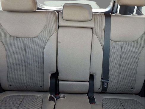 Used 2023 Hyundai Santa Fe SEL image 16