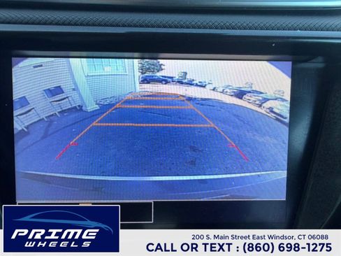 Used 2023 Chevrolet TrailBlazer LT w/ Convenience Package AWD/4WD image 21