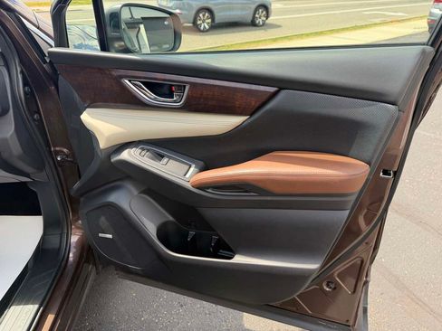 Used 2019 Subaru Ascent Touring w/ Popular Package #3 AWD/4WD image 21