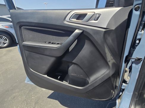 Used 2023 Ford Ranger XLT w/ Equipment Group 301A Mid AWD/4WD image 14