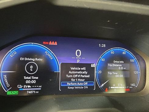 Used 2024 Toyota RAV4 XSE AWD/4WD image 16