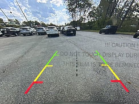 New 2026 Ford Explorer Active RWD image 29