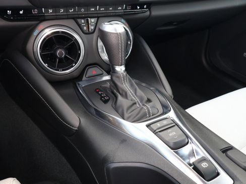 Used 2024 Chevrolet Camaro SS RWD image 24