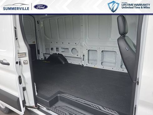 New 2026 Ford Transit 250 148 Medium Roof RWD image 13
