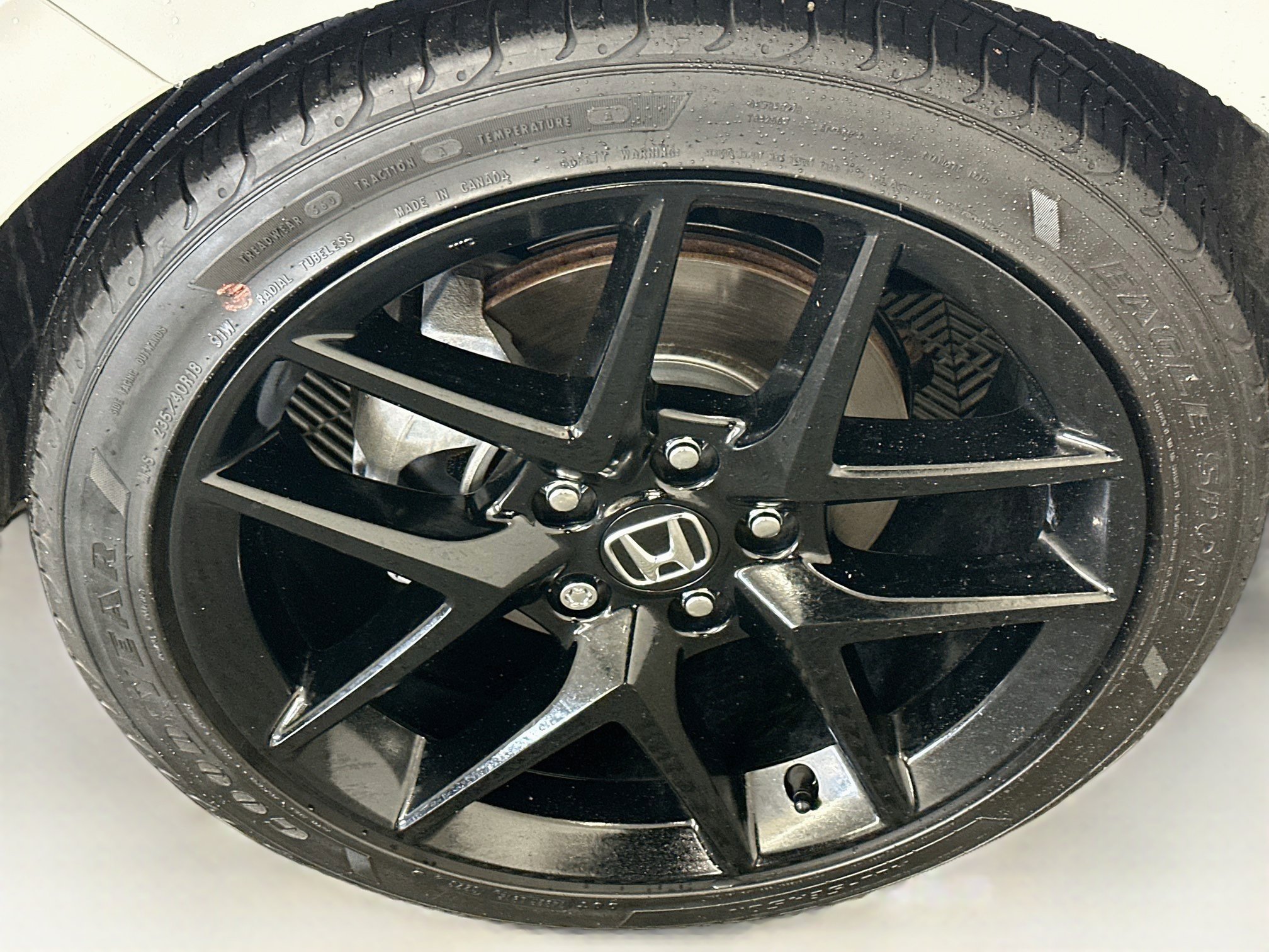 Used 2024 Honda Civic Sport image 34