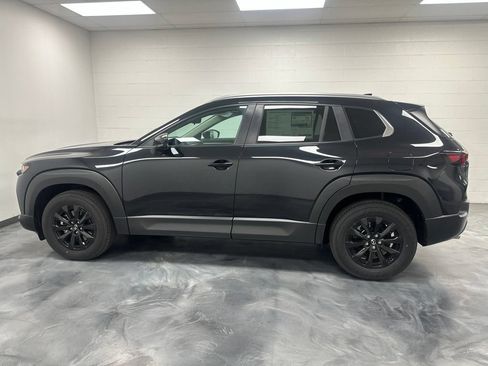New 2026 MAZDA CX-50 2.5 Hybrid w/ Weather Package AWD/4WD image 9