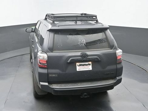 Used 2024 Toyota 4Runner TRD Pro AWD/4WD image 15