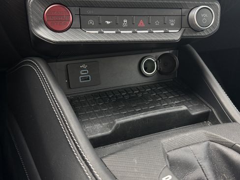 Certified 2024 Ford Mustang Premium RWD image 23