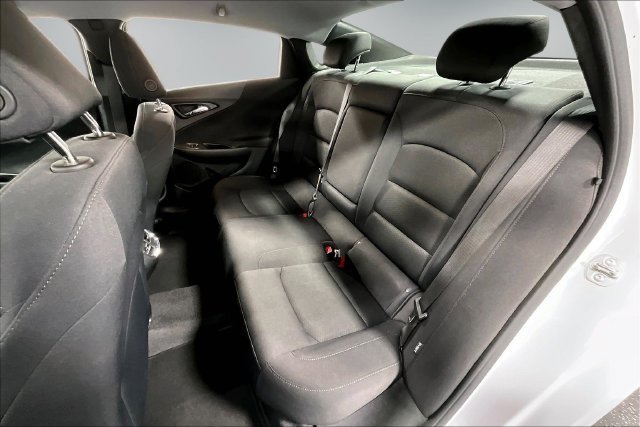 Used 2024 Chevrolet Malibu LT FWD image 20