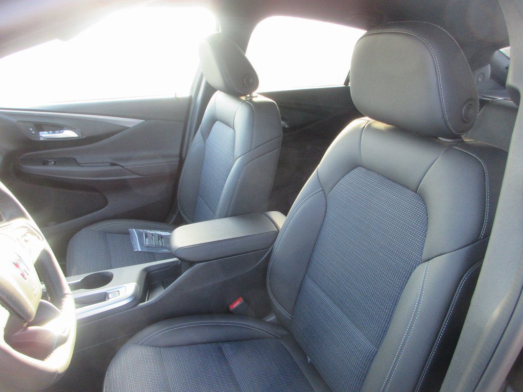 New 2026 Buick Envista Preferred w/ Convenience I Package FWD image 13