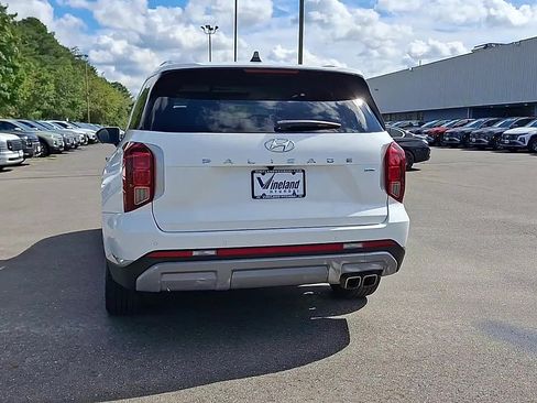 Used 2023 Hyundai Palisade SEL image 7