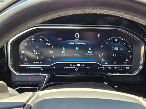 Used 2023 Chevrolet Silverado 1500 LT RWD image 19