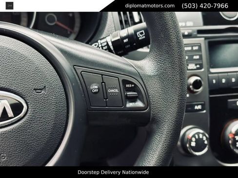 Used 2013 Kia Forte EX FWD image 29