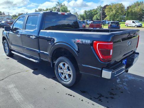 Used 2021 Ford F150 XLT w/ XTR Package image 3