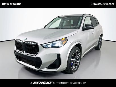 Used 2025 BMW X1 M35i w/ Shadowloine Package