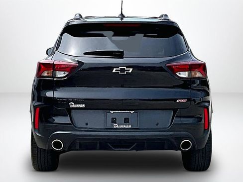 Used 2023 Chevrolet TrailBlazer RS w/ Sun and Liftgate Package AWD/4WD image 6