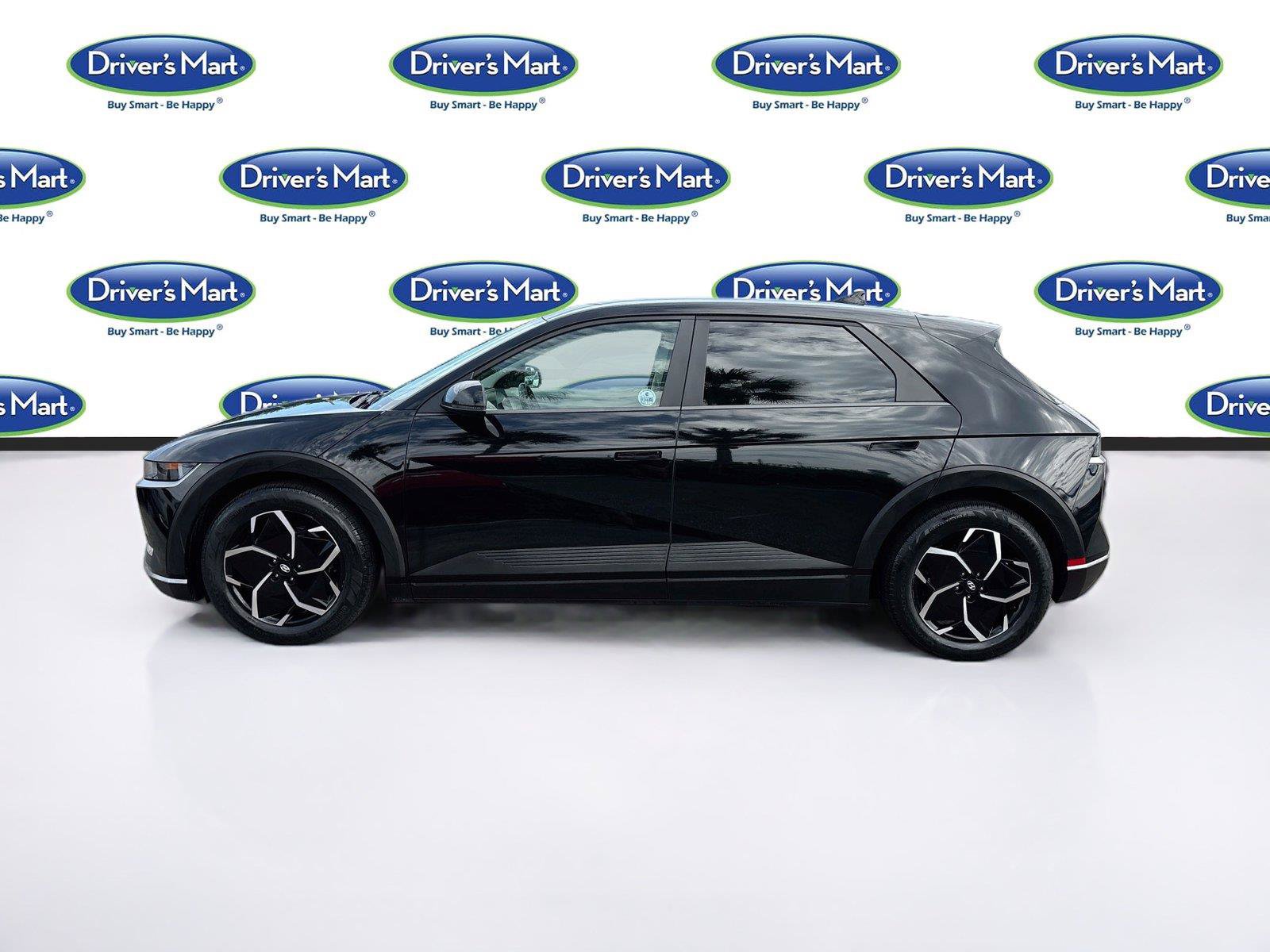 Used 2023 Hyundai Ioniq 5 SEL w/ Cargo Package RWD image 4