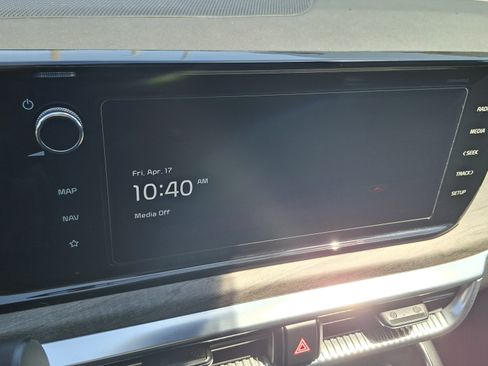 Used 2023 Kia K5 EX FWD image 14