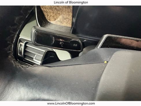 Used 2022 Lincoln Navigator L Black Label image 47