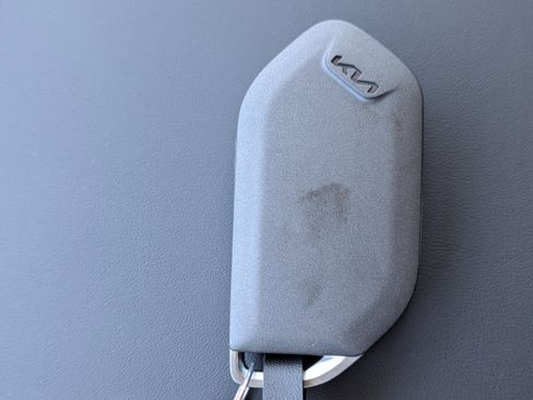 New 2025 Kia Telluride EX image 37