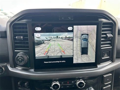 New 2025 Ford F150 XLT w/ Equipment Group 302A MID image 41