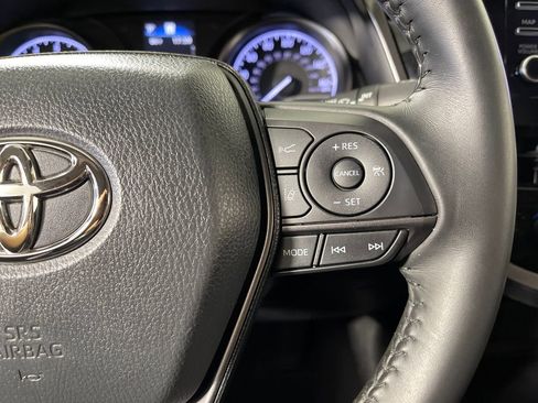 Certified 2023 Toyota Camry SE image 27