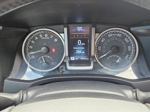 Used 2021 Toyota Tacoma SR5 image 11