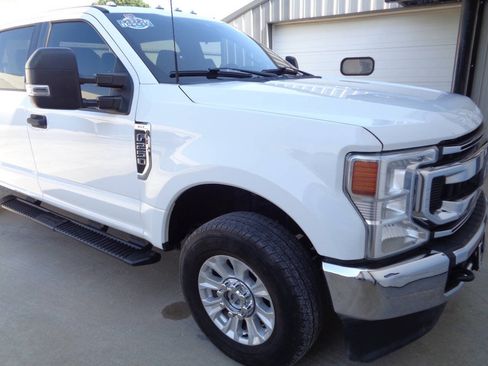 Used 2022 Ford F250 XLT AWD/4WD image 56