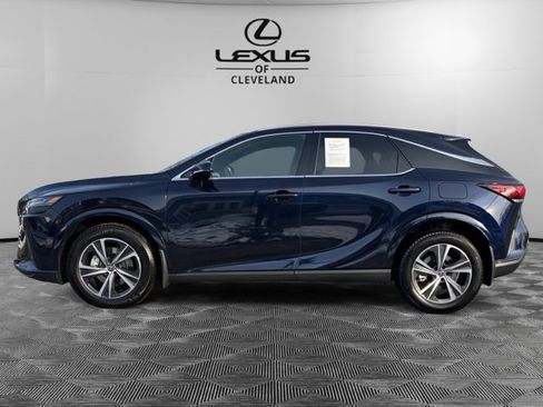 Used 2023 Lexus RX 350 AWD image 3