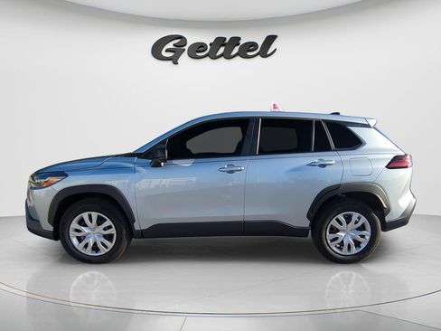 Used 2026 Toyota Corolla Cross L image 16