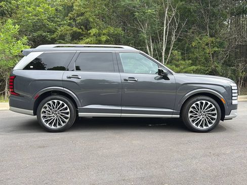 New 2026 Hyundai Palisade Calligraphy FWD image 7