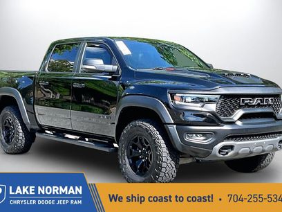 Used 2021 RAM 1500 TRX w/ TRX Level 1 Equipment Group