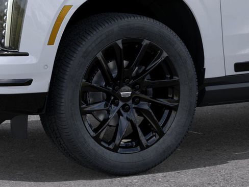 New 2026 Cadillac Escalade Sport image 9