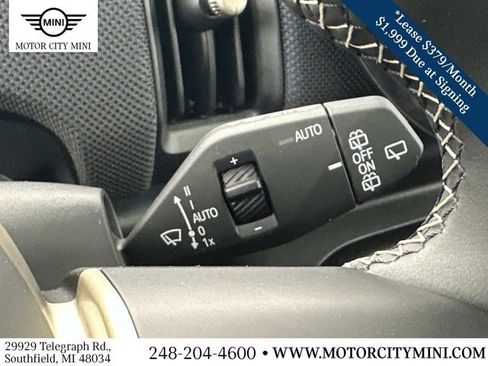 Certified 2025 MINI Cooper S image 28