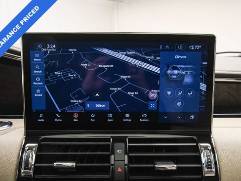 Used 2022 Lincoln Navigator Reserve image 44