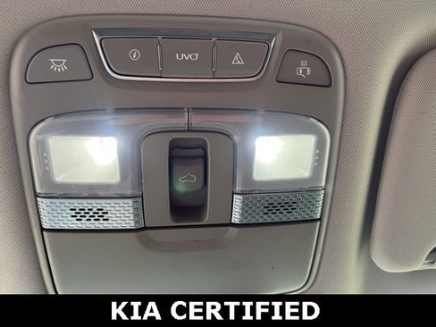 Certified 2022 Kia Telluride EX w/ EX Premium Package image 24