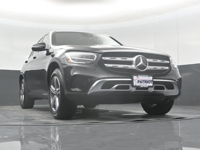 Used 2022 Mercedes-Benz GLC 300 image 57