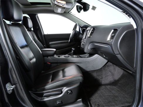 Used 2018 Dodge Durango GT w/ Premium Group image 11