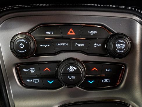 Used 2023 Dodge Challenger SRT Hellcat w/ Driver Convenience Group image 35