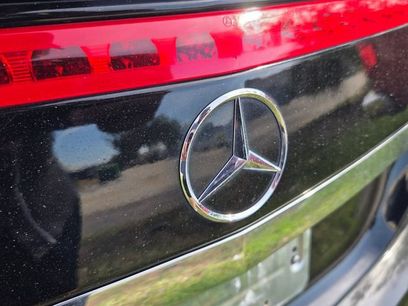 Used 2015 Mercedes-Benz E 550 Coupe