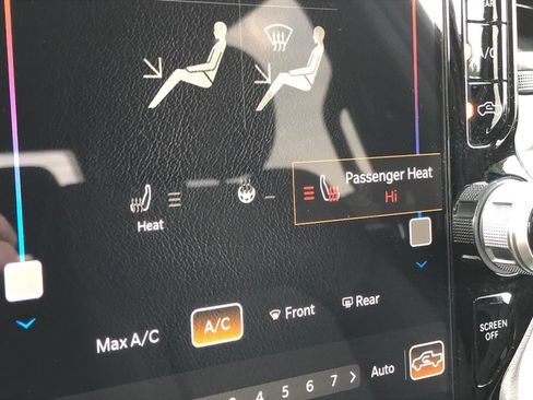Used 2023 RAM 1500 Big Horn AWD/4WD image 19