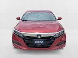 Used 2018 Honda Accord LX image 2