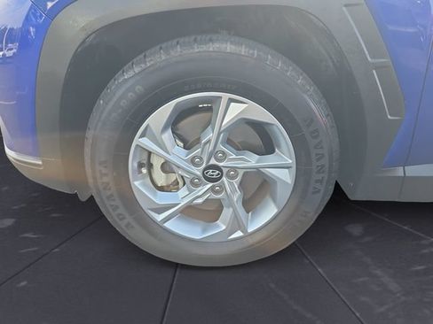 Used 2024 Hyundai Tucson SEL FWD image 14