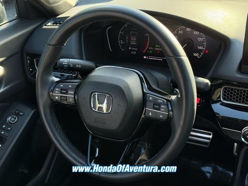 Certified 2023 Honda Civic Sport image 12