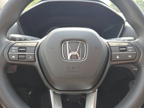 New 2026 Honda CR-V LX image 25