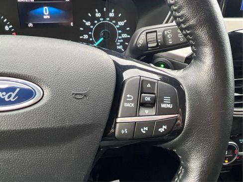 Used 2021 Ford Escape SEL AWD/4WD image 37