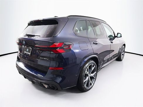 New 2026 BMW X5 xDrive50e w/ M Sport Package image 7