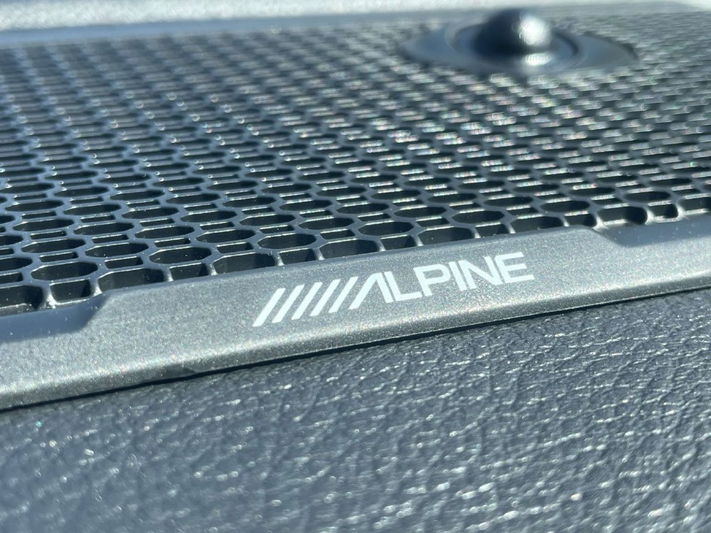 New 2026 RAM 1500 RHO AWD/4WD image 50